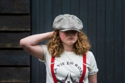 Herdwick Baker Boy Cap