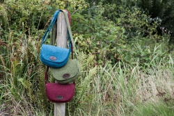 Bracken Shoulder Bag