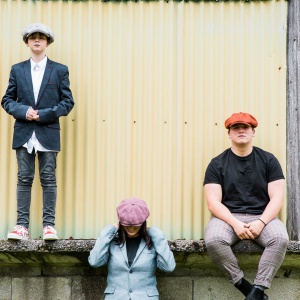 Herdwick Hats & Caps