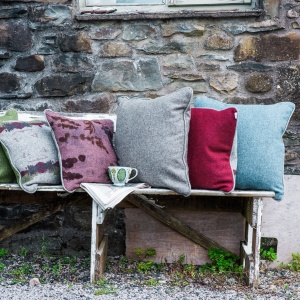 Herdwick Scatter Cushions