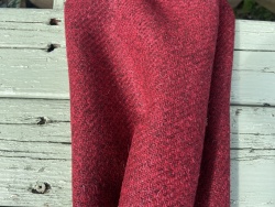 Friars Crag Herdwick Fabric