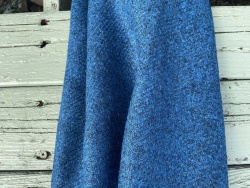 Swirl Crag Herdwick Fabric