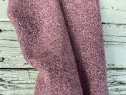 Thornhow Crag Herdwick Fabric