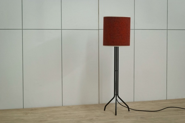 Davenport Tripod Lampstands - Image 2