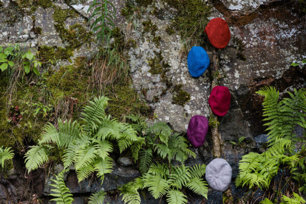 Herdwick Flat Cap - Image 3