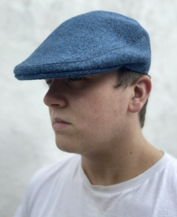 Herdwick Flat Cap - Image 2