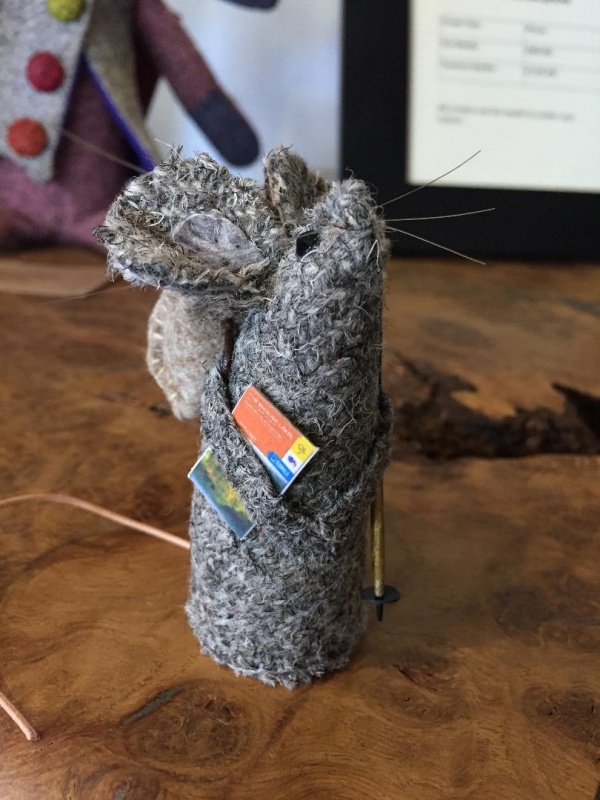 Herdwick Novelty Mice - Image 4