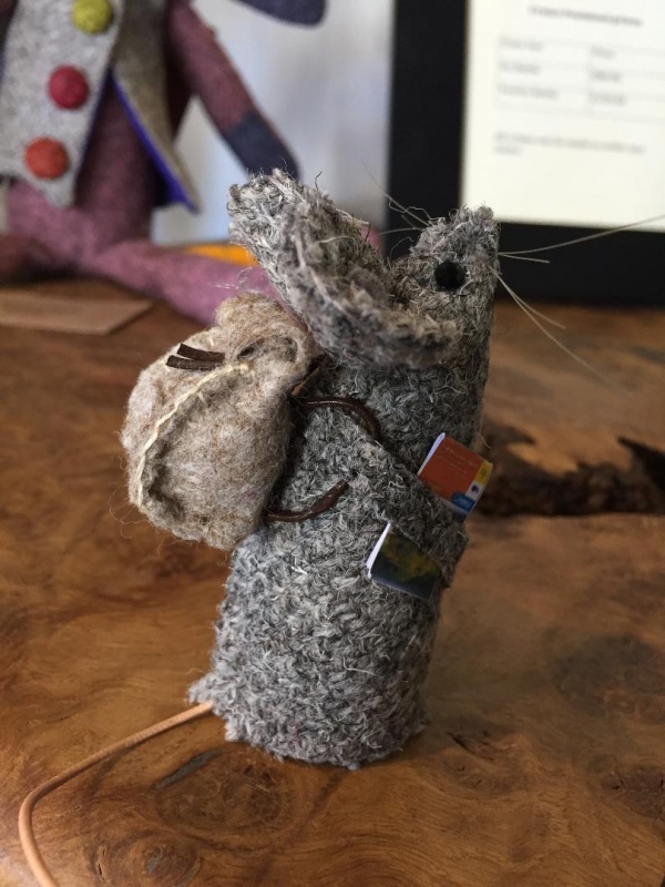 Herdwick Novelty Mice - Image 5