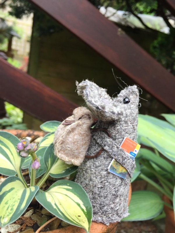 Herdwick Novelty Mice - Image 2