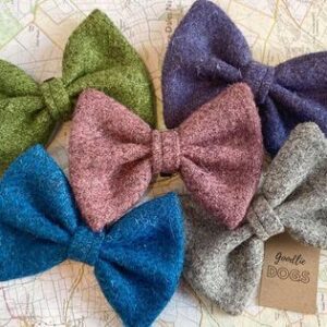 Dog Bows