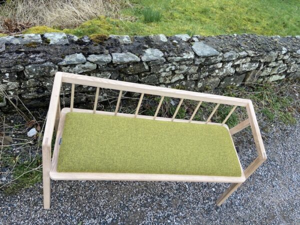 Aidan Donovan Design Loom Bench - Image 2