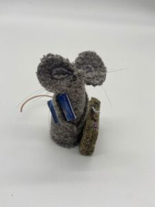 Herdwick Novelty Mice