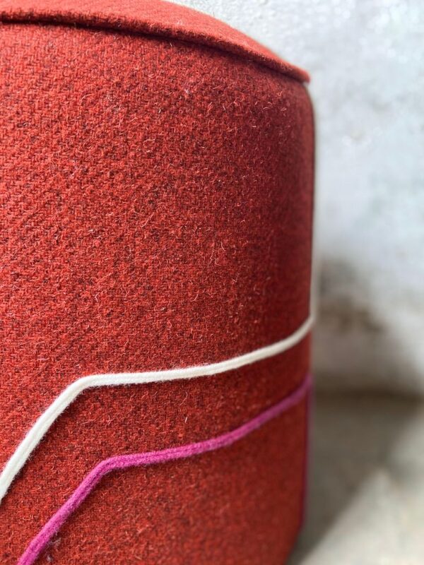 SEW Design Footstool - Image 2