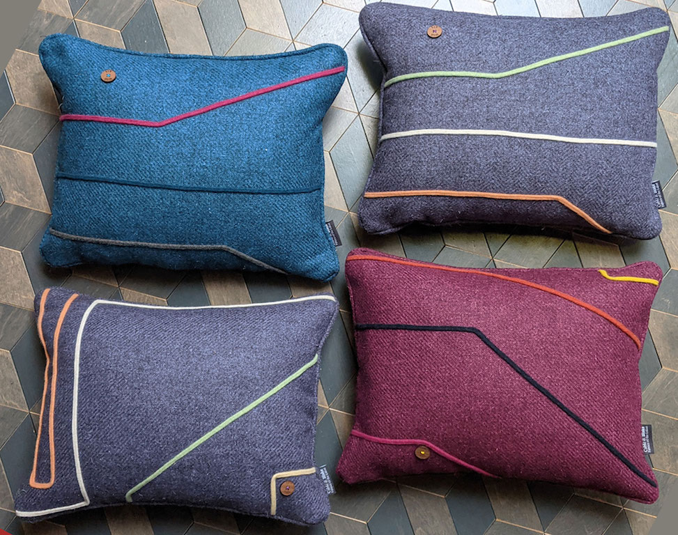 SEW Design Scatter Cushions - Image 9