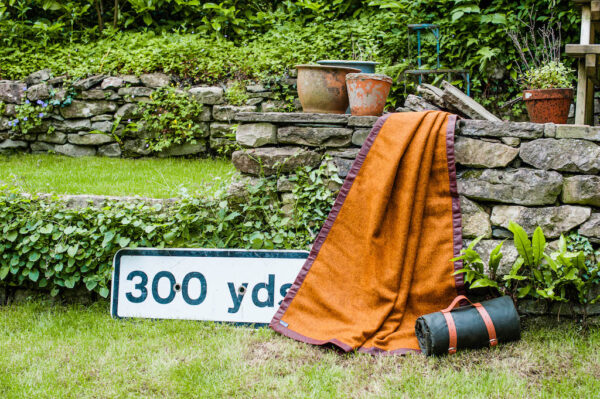 Picnic Blanket