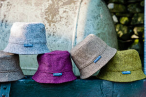 Bucket Hats