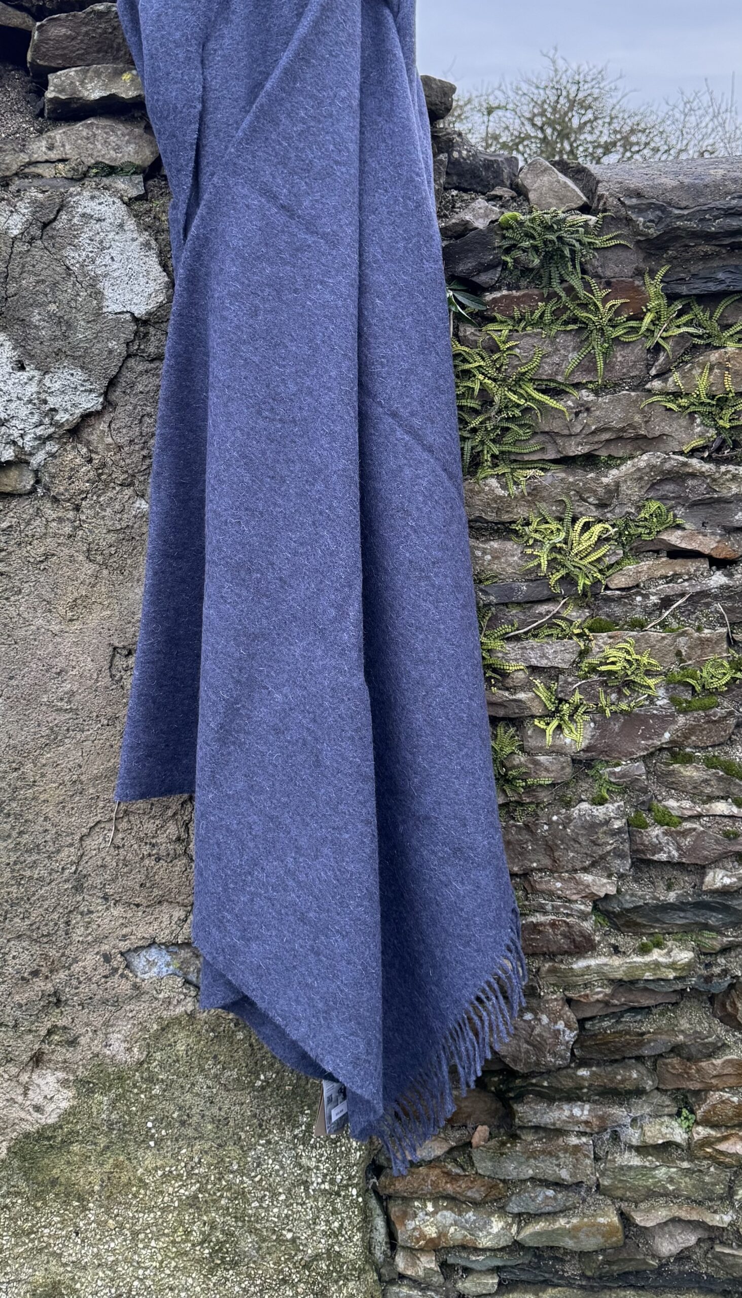 Herdwick 100% Wool Blankets - Image 4